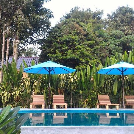 Villa De Mama Rawai Exteriér fotografie