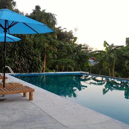 Villa De Mama Rawai Exteriér fotografie