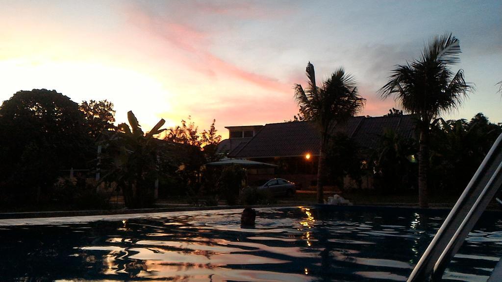 Villa De Mama Rawai Exteriér fotografie