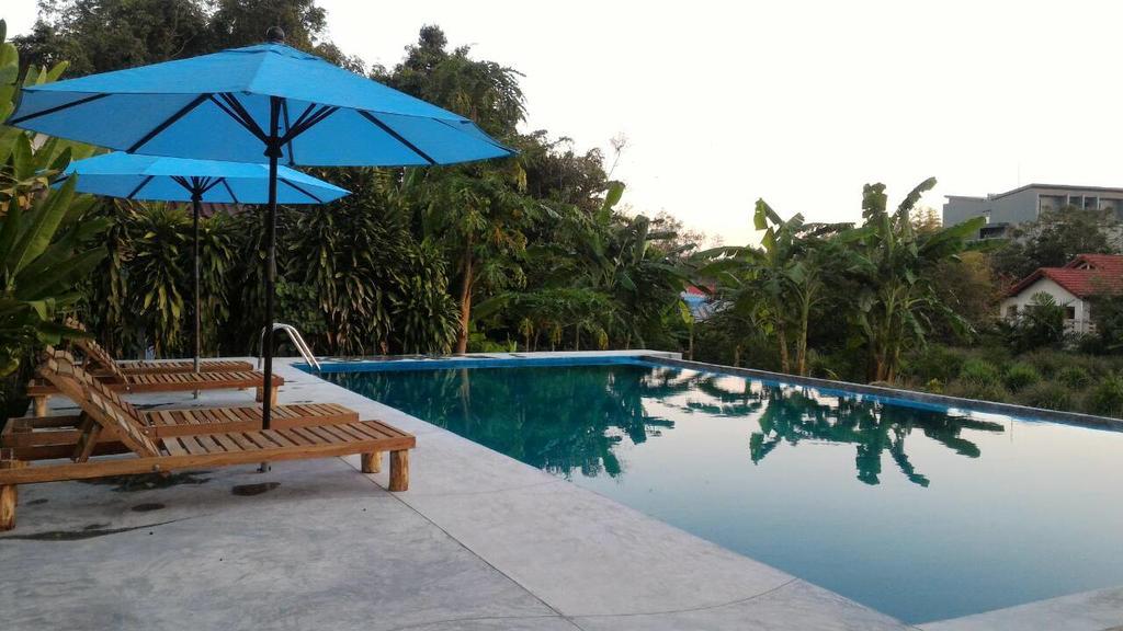 Villa De Mama Rawai Exteriér fotografie