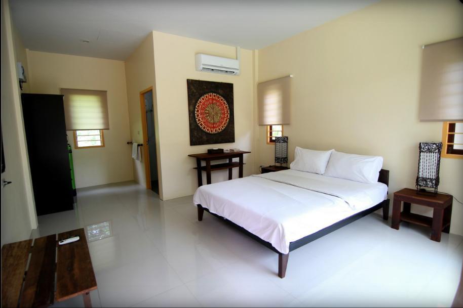Villa De Mama Rawai Exteriér fotografie