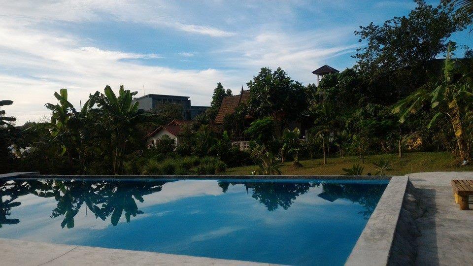 Villa De Mama Rawai Exteriér fotografie