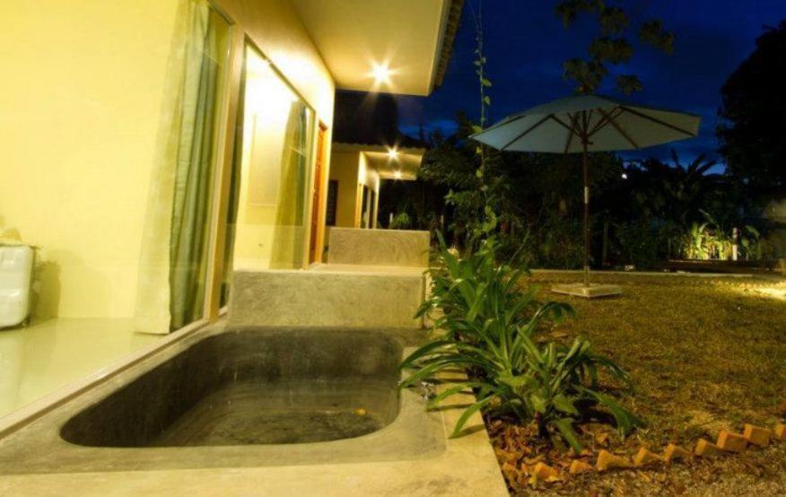 Villa De Mama Rawai Pokoj fotografie