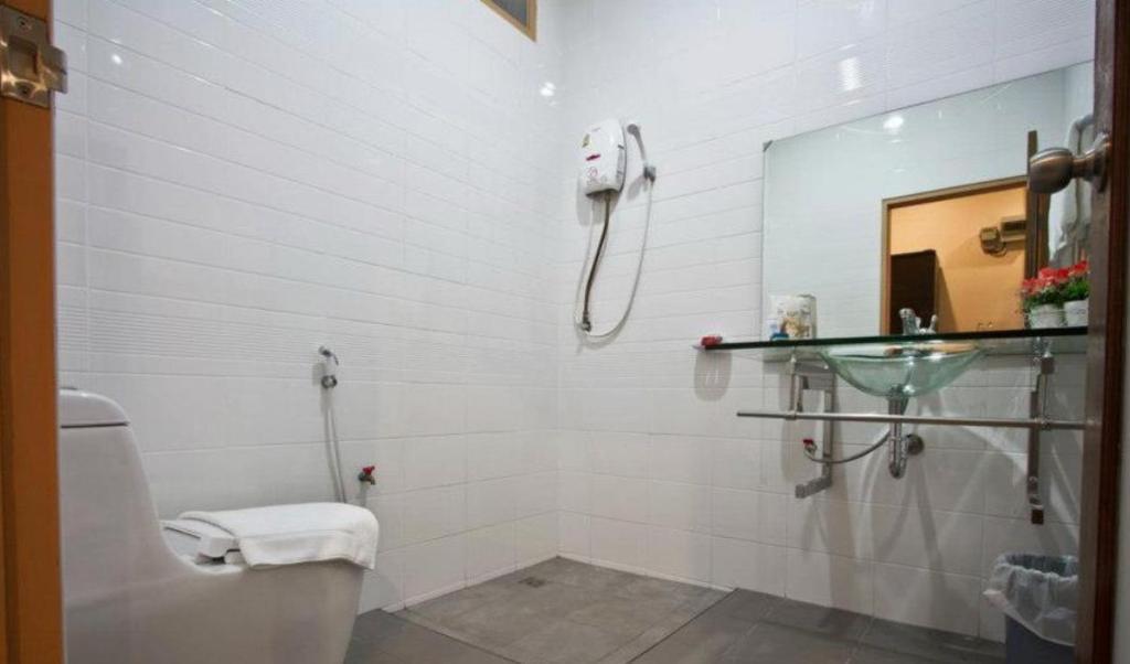 Villa De Mama Rawai Pokoj fotografie