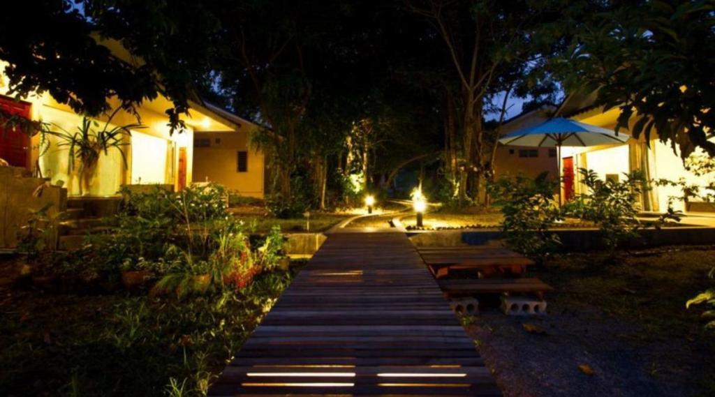 Villa De Mama Rawai Exteriér fotografie