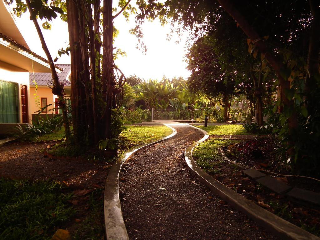 Villa De Mama Rawai Exteriér fotografie