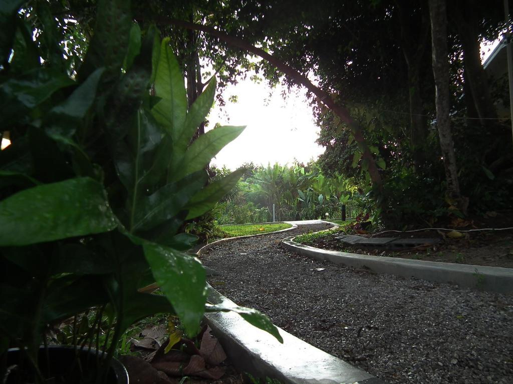 Villa De Mama Rawai Exteriér fotografie