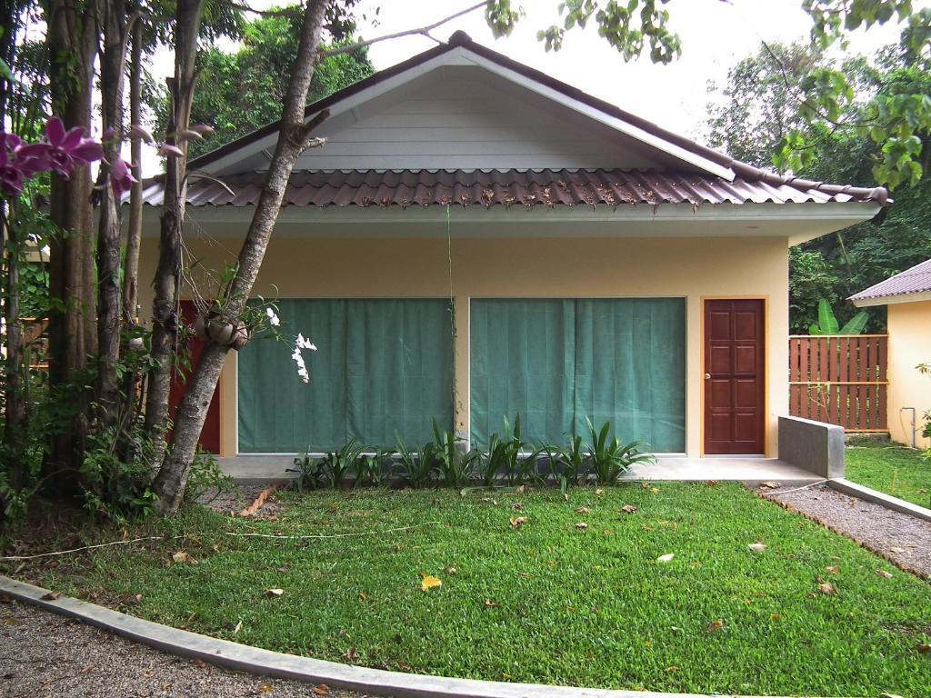 Villa De Mama Rawai Exteriér fotografie
