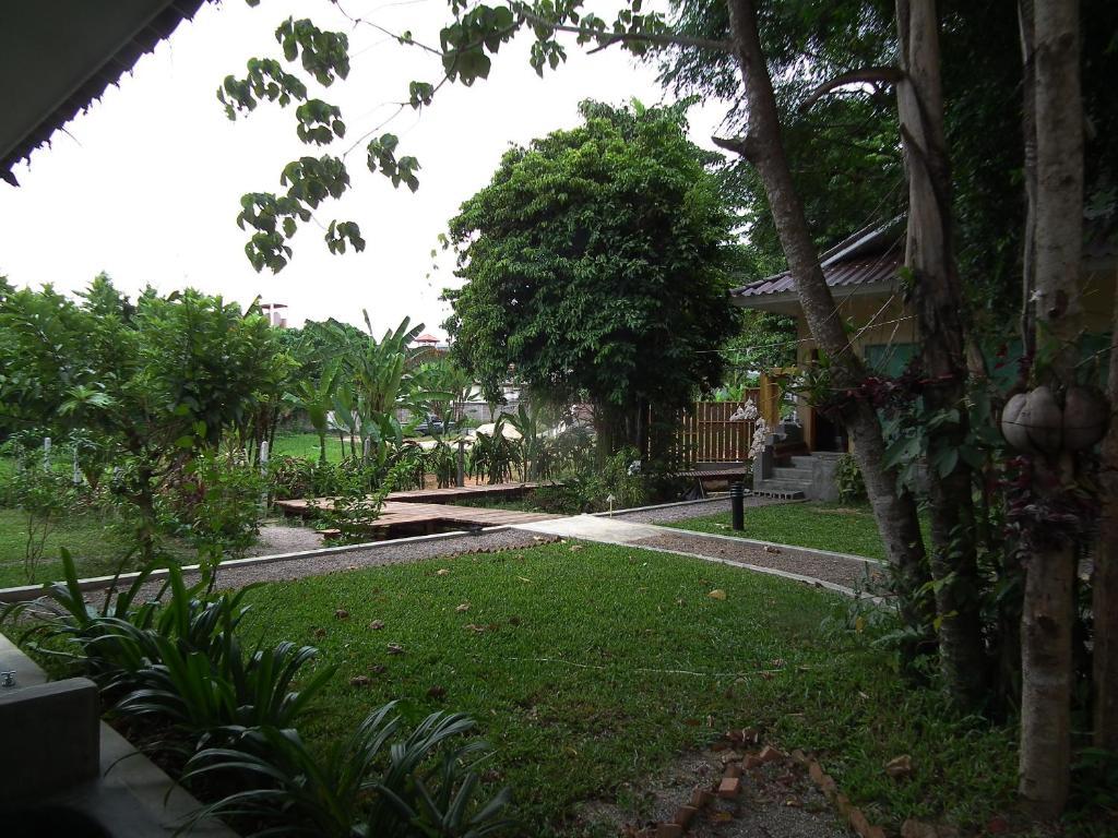 Villa De Mama Rawai Exteriér fotografie