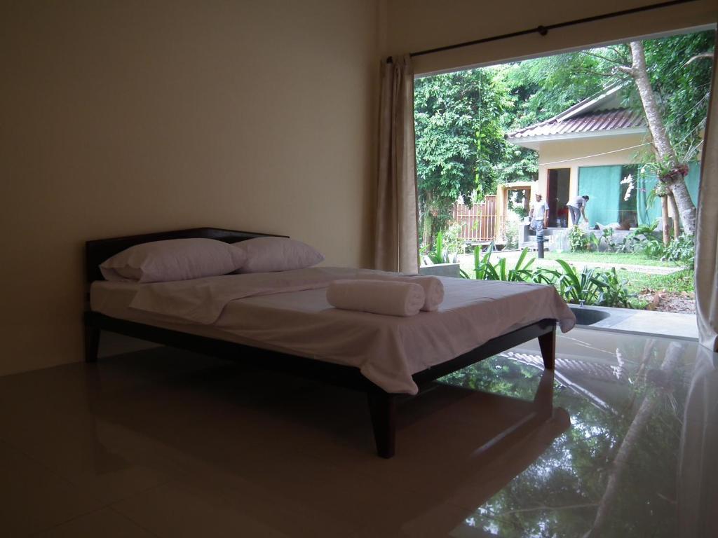 Villa De Mama Rawai Exteriér fotografie