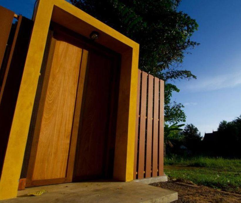 Villa De Mama Rawai Exteriér fotografie