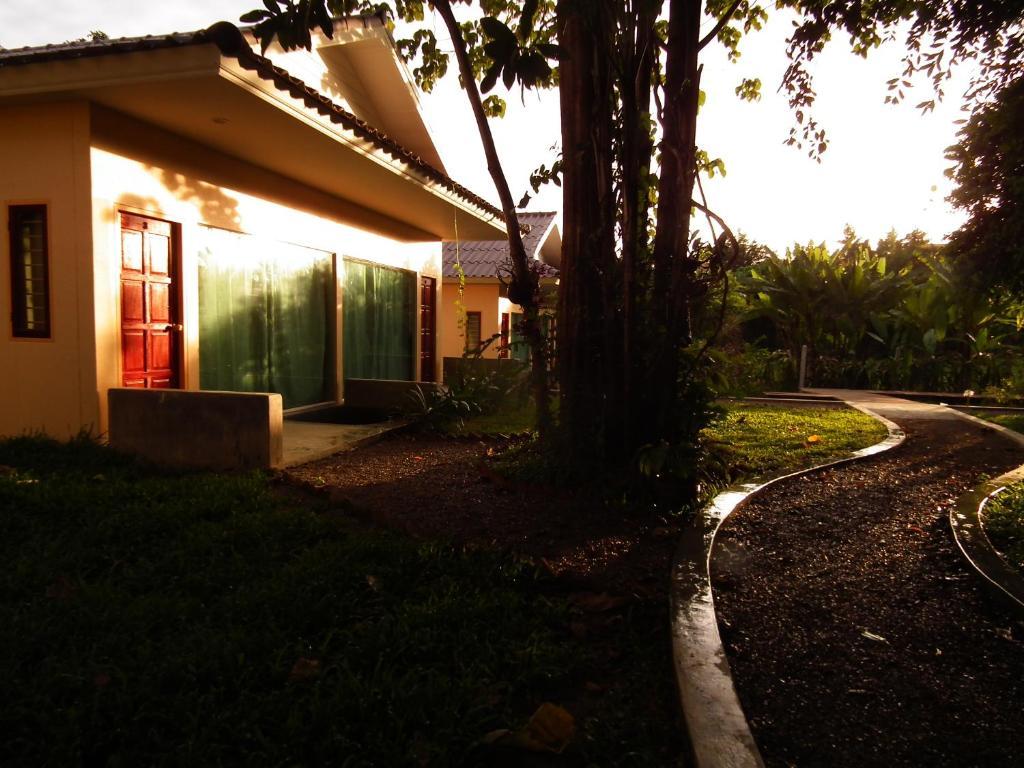 Villa De Mama Rawai Exteriér fotografie