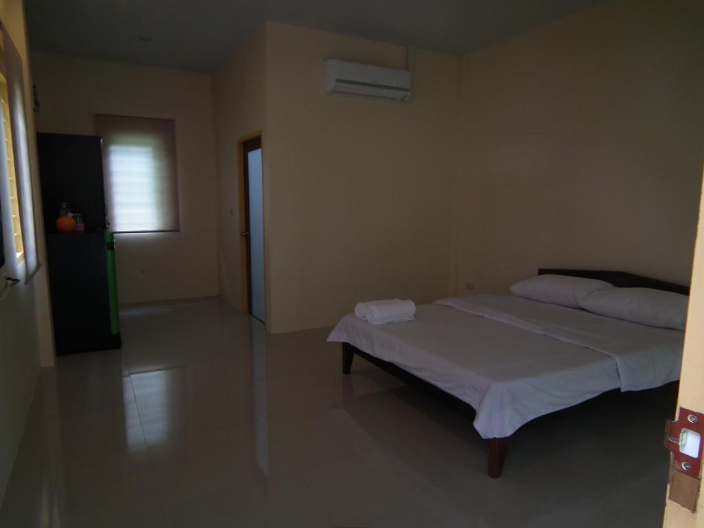 Villa De Mama Rawai Exteriér fotografie