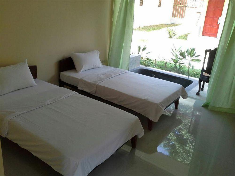 Villa De Mama Rawai Exteriér fotografie