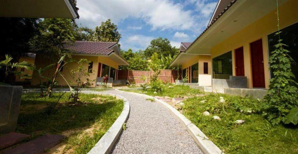 Villa De Mama Rawai Exteriér fotografie