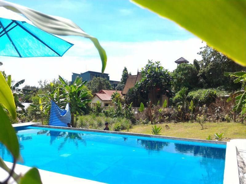 Villa De Mama Rawai Exteriér fotografie