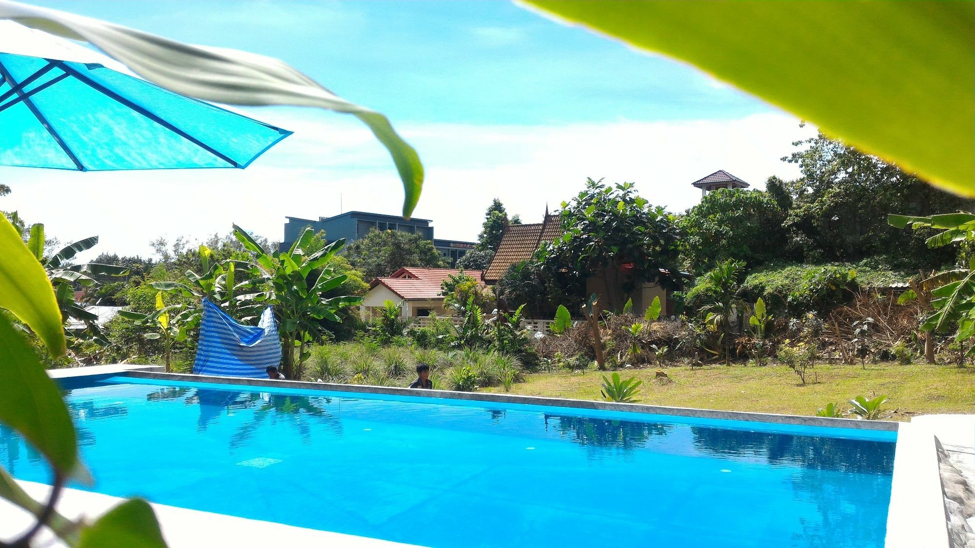 Villa De Mama Rawai Exteriér fotografie